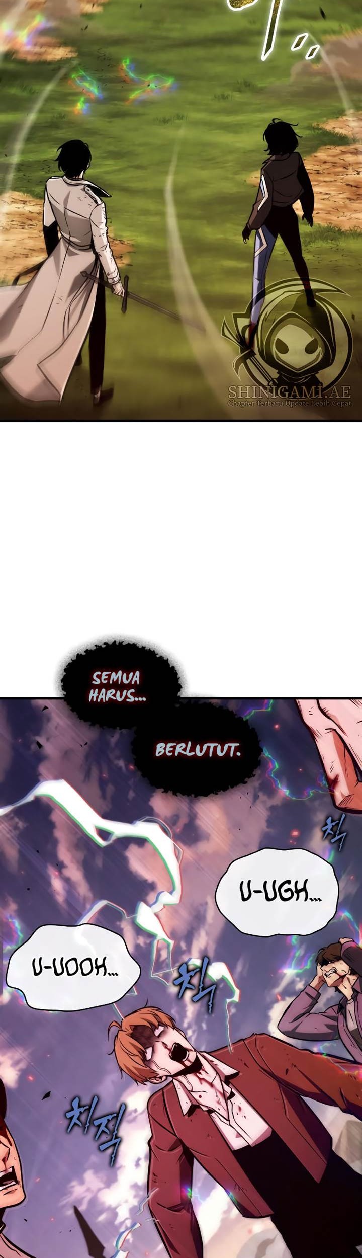 Omniscient Readers Viewpoint Bab 199 halaman 15