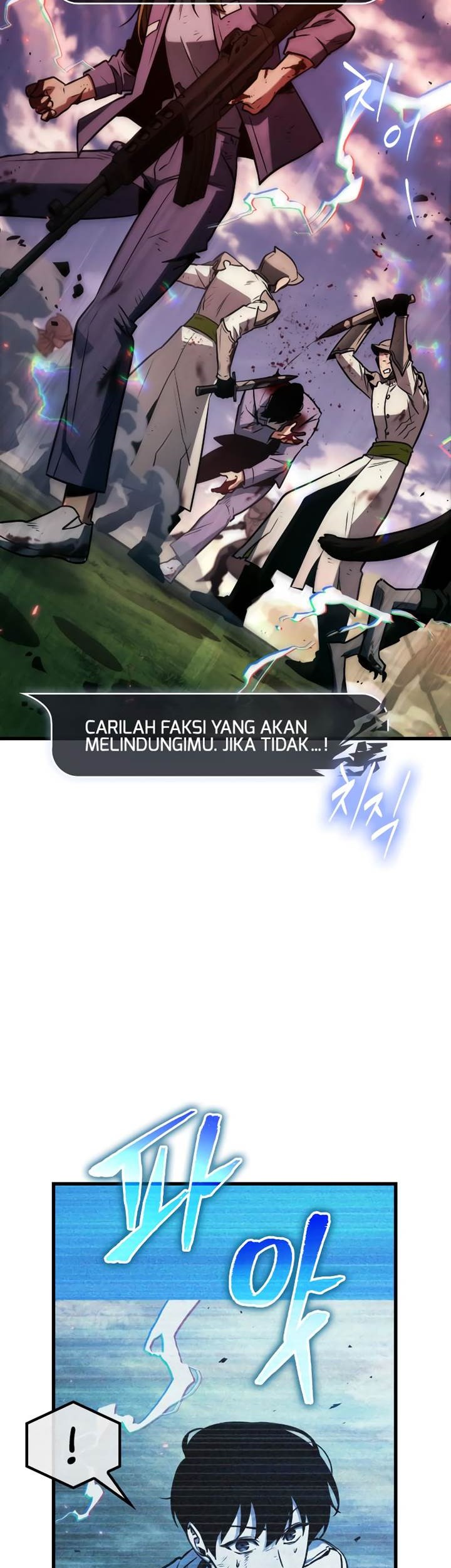 Omniscient Readers Viewpoint Bab 199 halaman 19