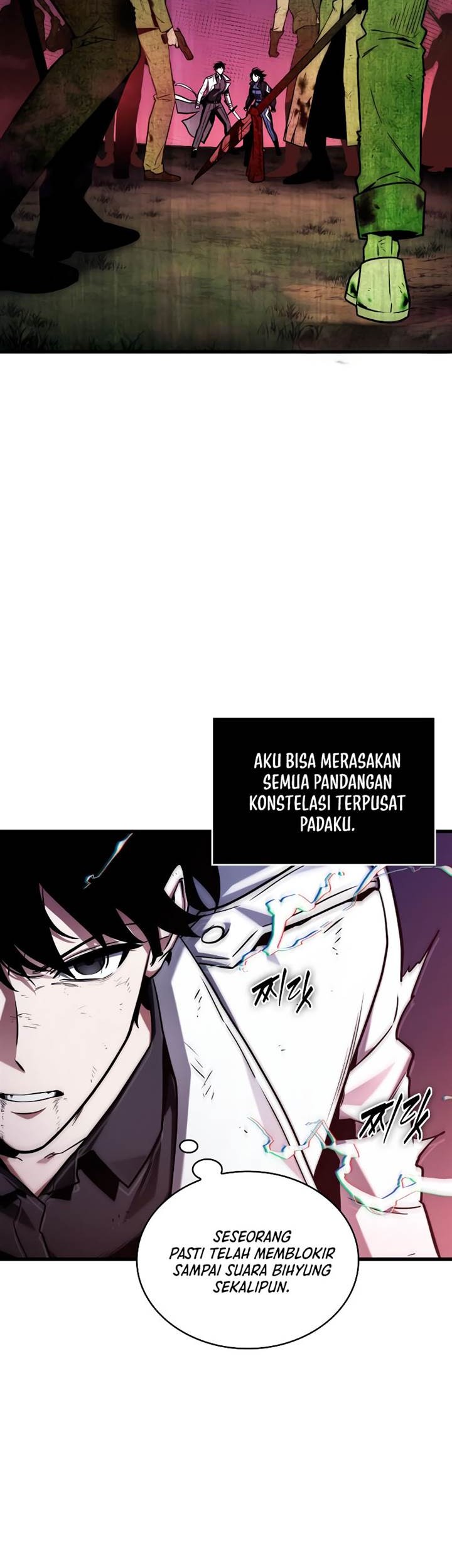 Omniscient Readers Viewpoint Bab 199 halaman 23
