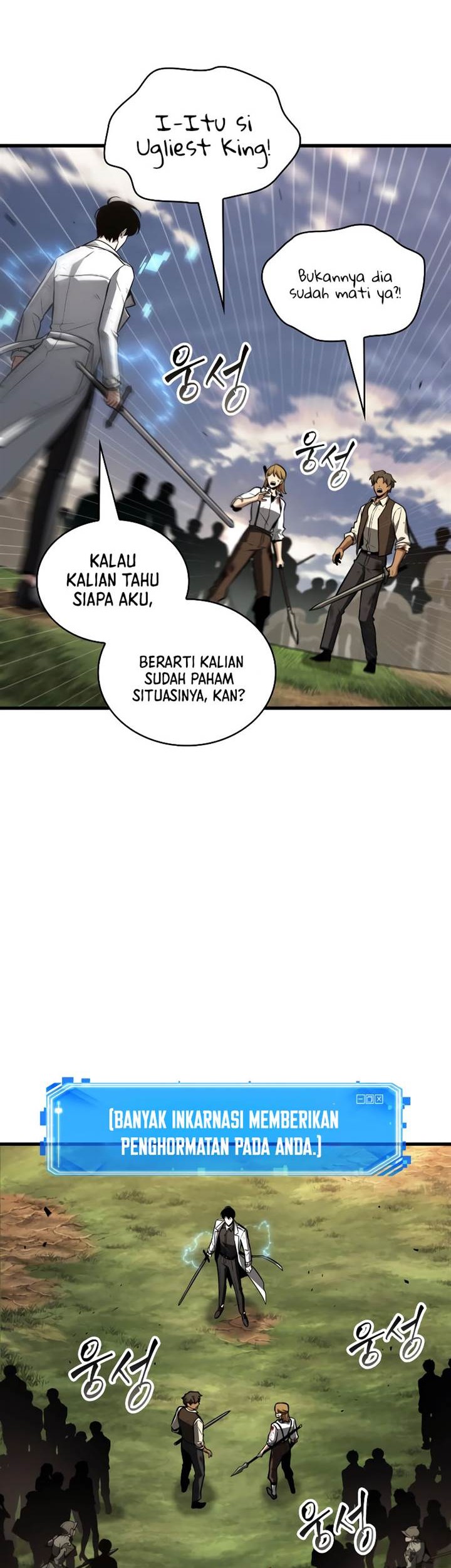 Omniscient Readers Viewpoint Bab 199 halaman 38