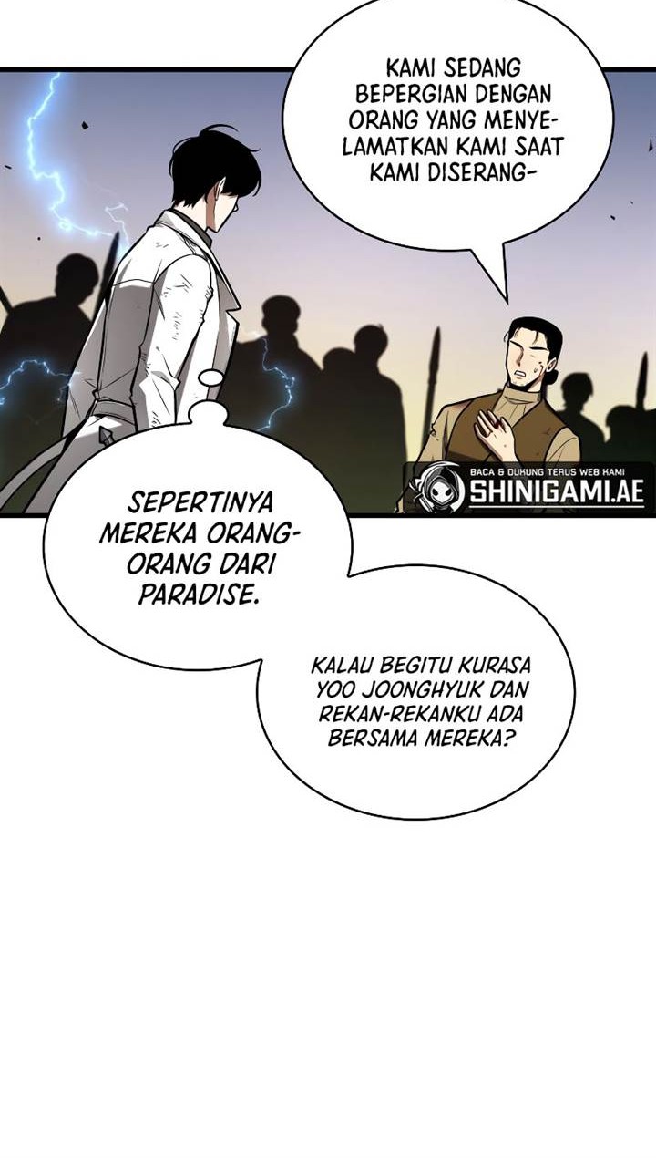 Omniscient Readers Viewpoint Bab 199 halaman 40