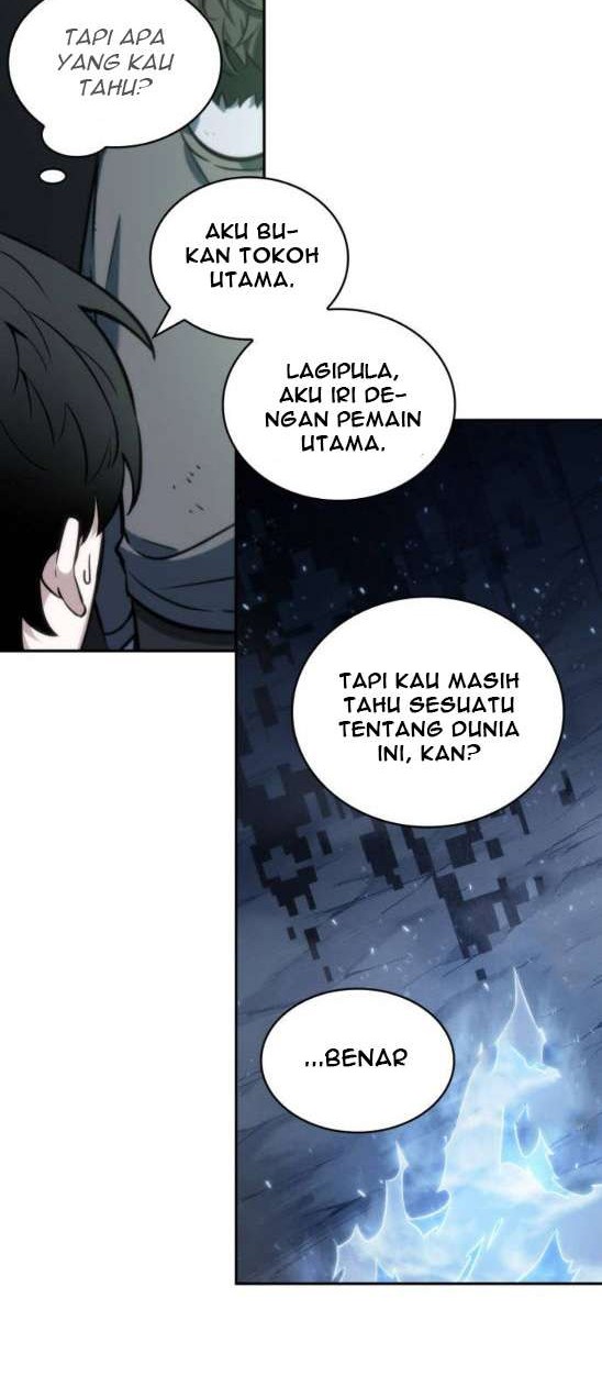 Omniscient Readers Viewpoint chapter 20 halaman 15