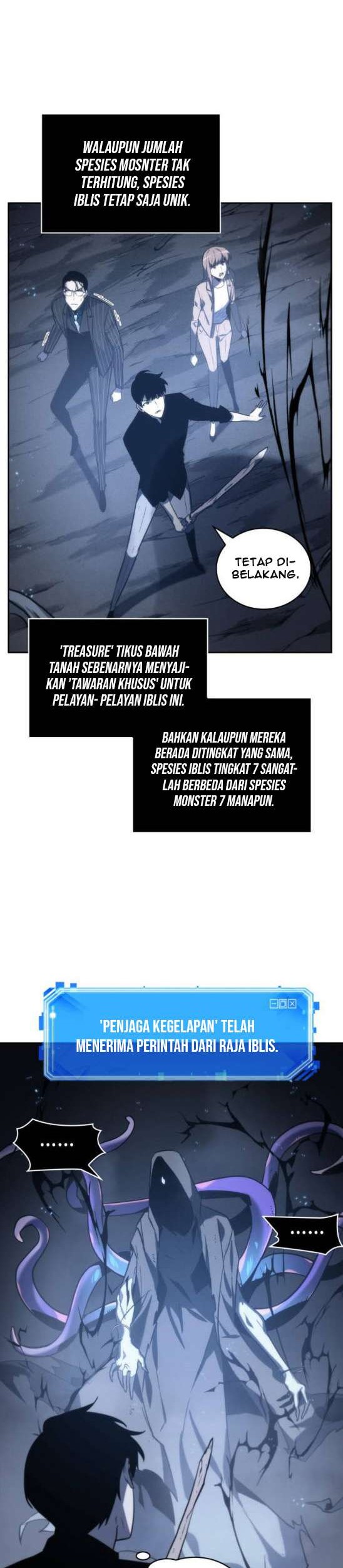 Omniscient Readers Viewpoint chapter 20 halaman 43