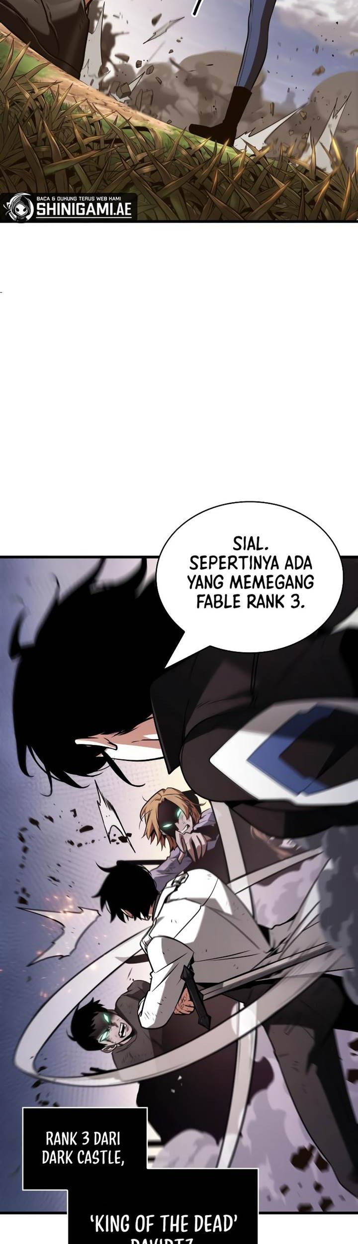Omniscient Readers Viewpoint Bab 200 halaman 7