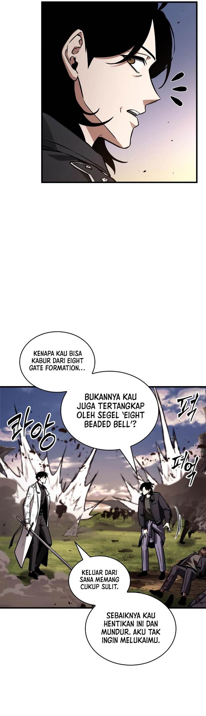 Omniscient Readers Viewpoint Bab 200 halaman 17