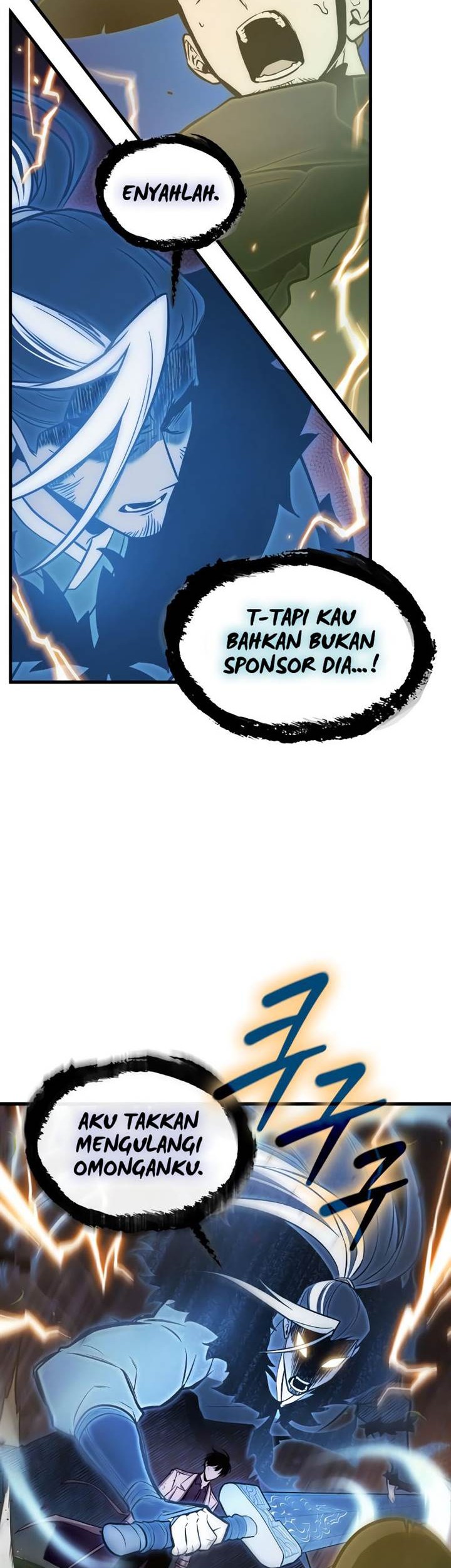 Omniscient Readers Viewpoint Bab 200 halaman 22