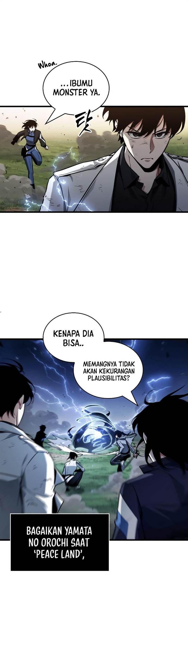 Omniscient Readers Viewpoint Bab 200 halaman 37
