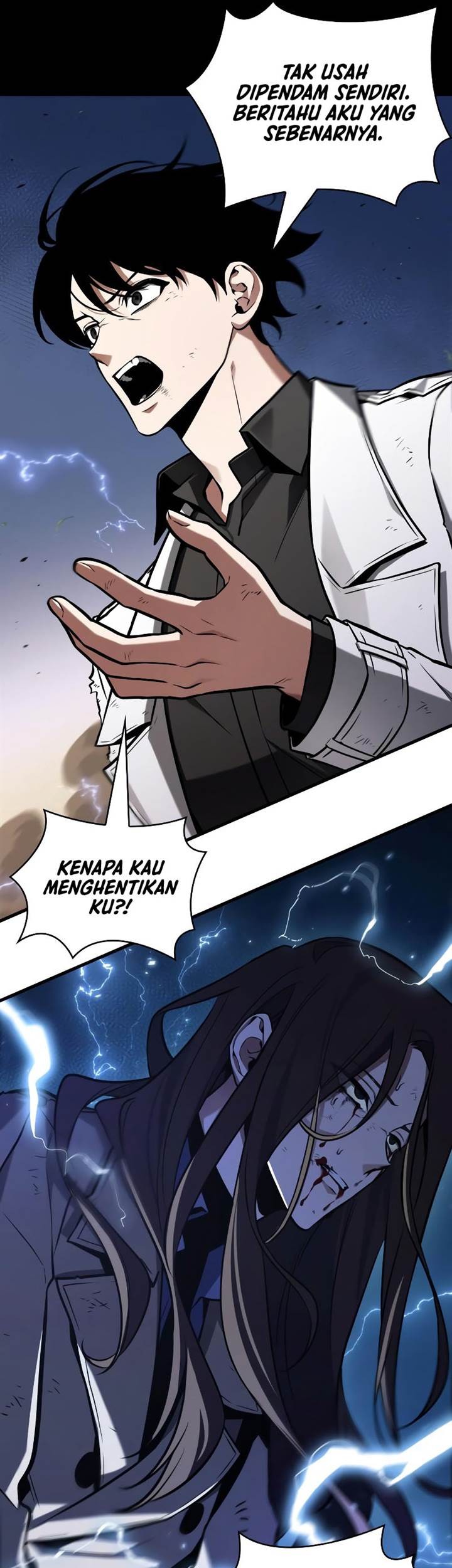Omniscient Readers Viewpoint Bab 201 halaman 4