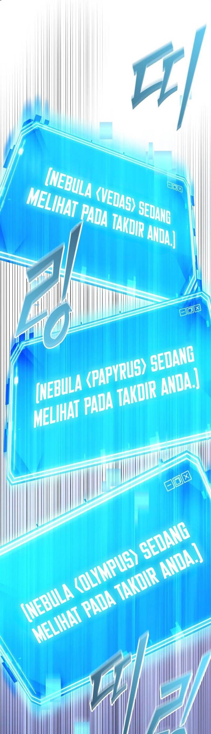 Omniscient Readers Viewpoint Bab 201 halaman 11