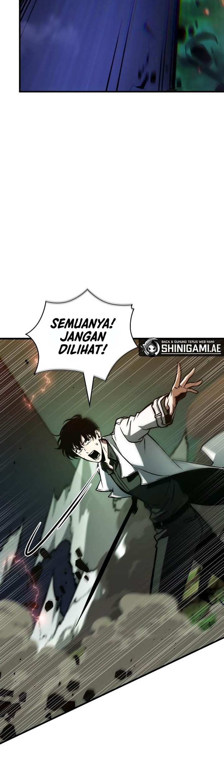 Omniscient Readers Viewpoint Bab 201 halaman 31