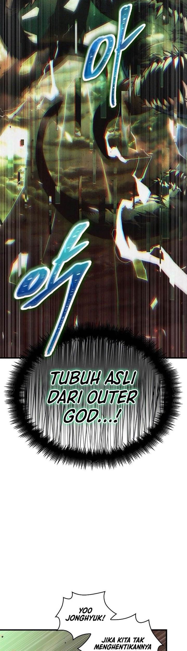 Omniscient Readers Viewpoint Bab 201 halaman 40