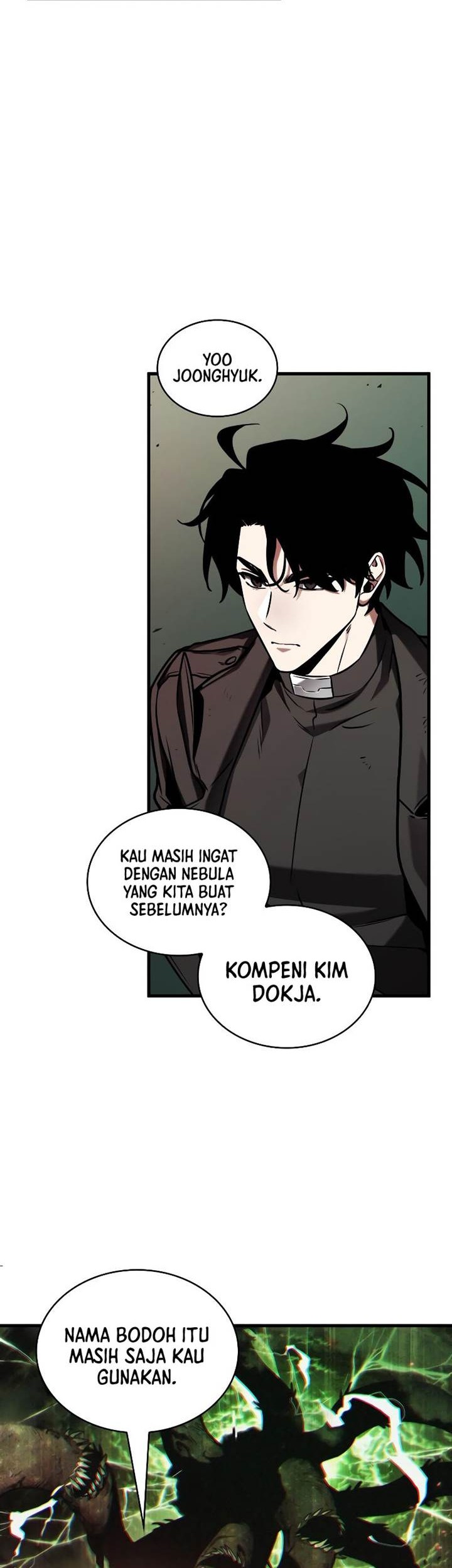 Omniscient Readers Viewpoint Bab 201 halaman 59