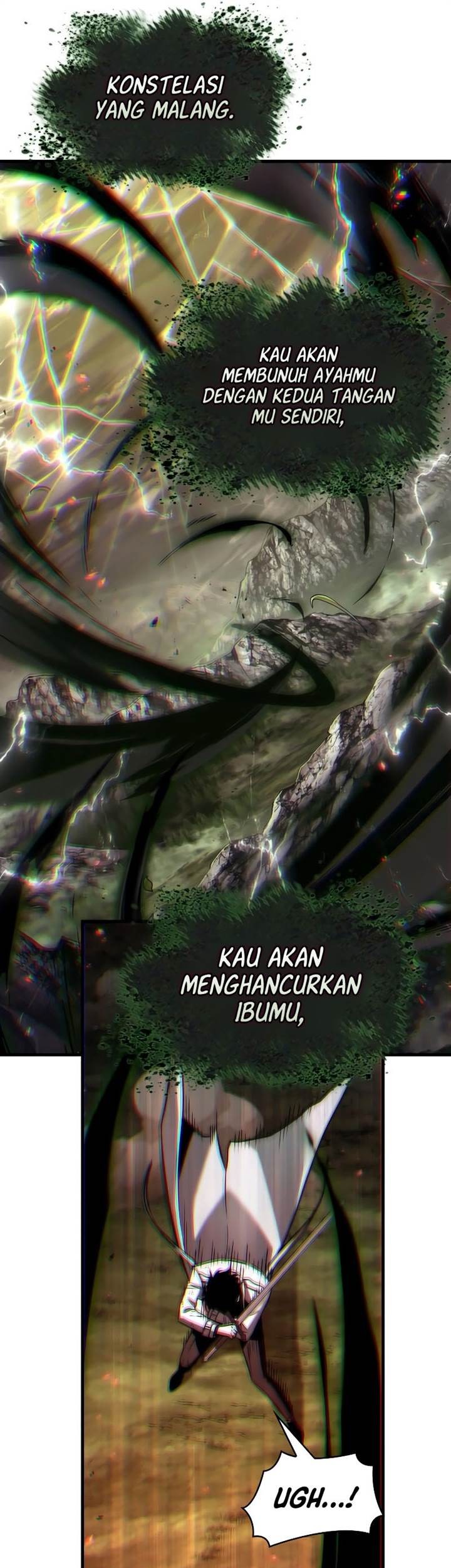 Omniscient Readers Viewpoint Bab 202 halaman 4