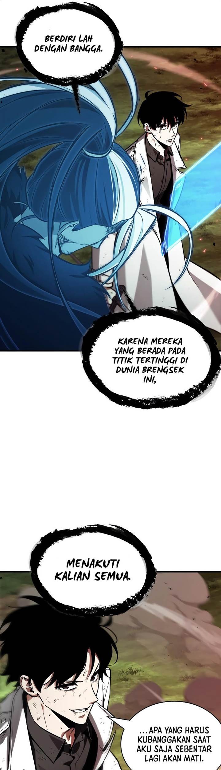 Omniscient Readers Viewpoint Bab 202 halaman 19