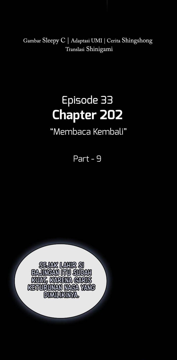 Omniscient Readers Viewpoint Bab 202 halaman 26