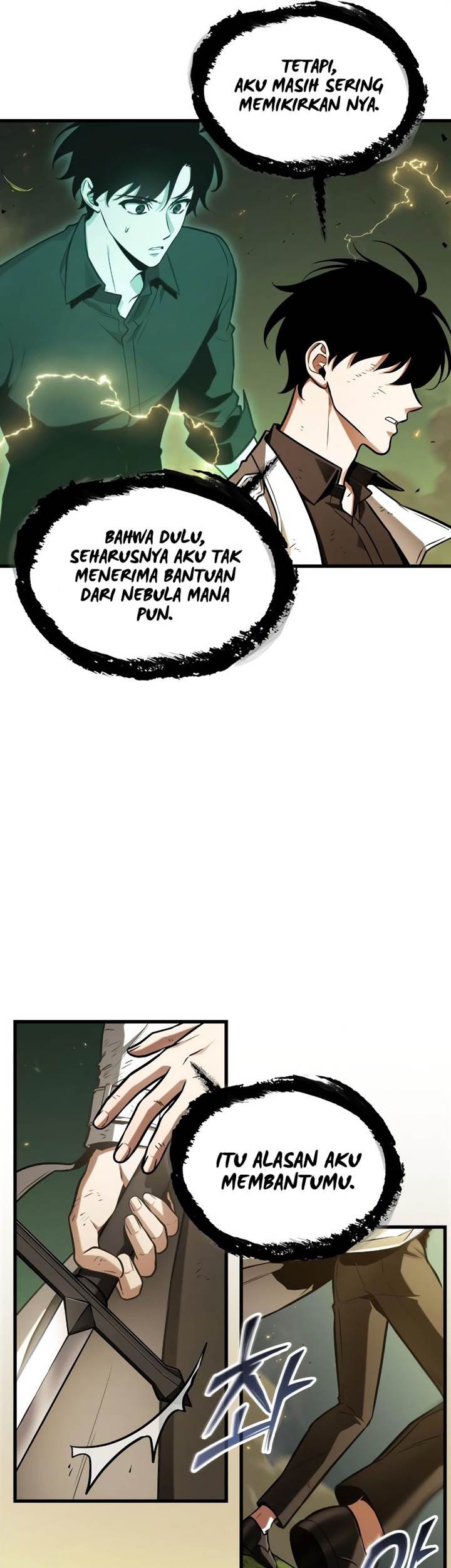 Omniscient Readers Viewpoint Bab 202 halaman 37