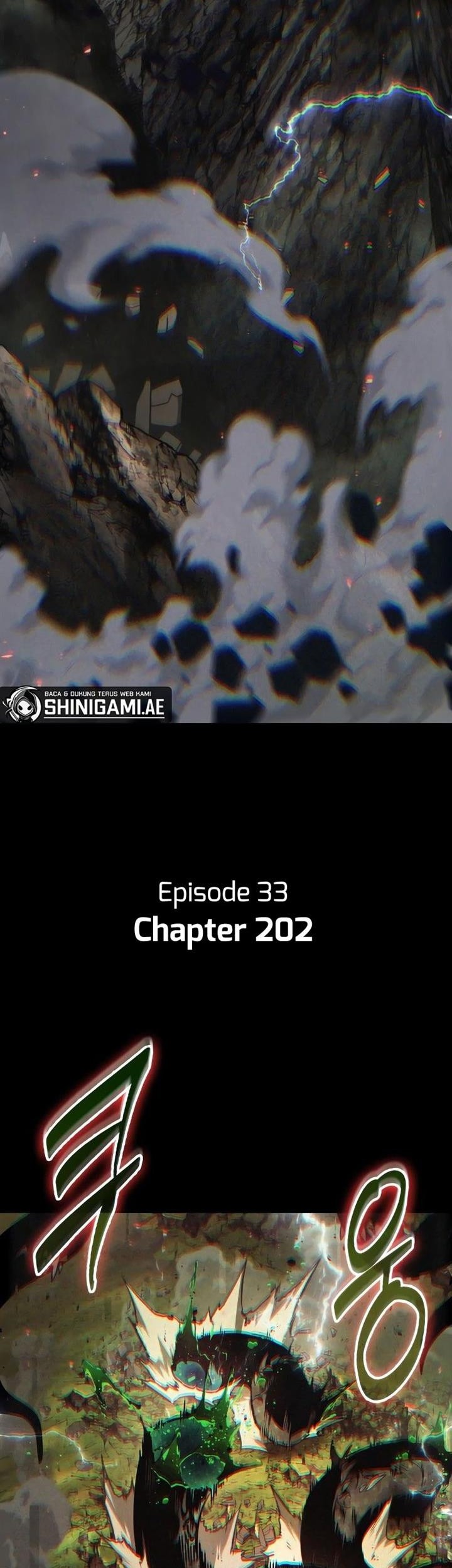 Omniscient Readers Viewpoint Bab 203 halaman 3