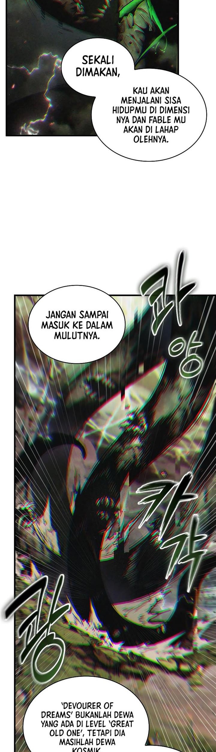 Omniscient Readers Viewpoint Bab 203 halaman 22