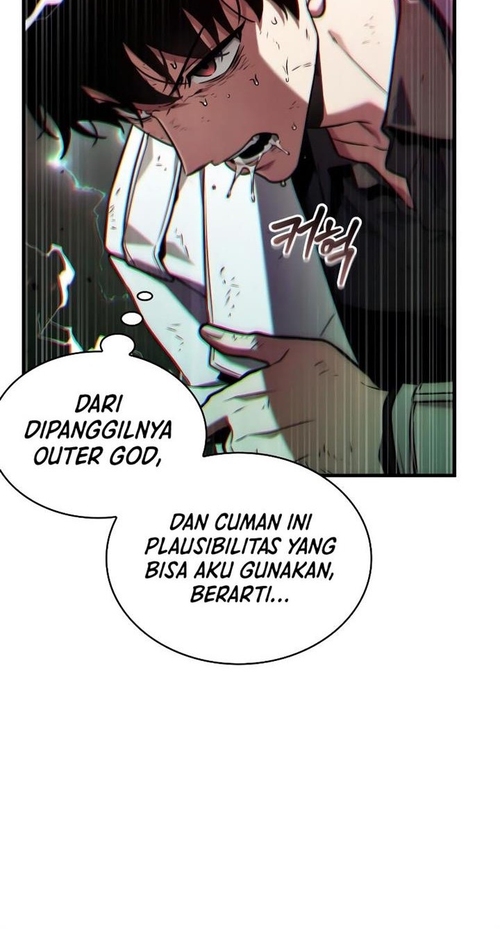 Omniscient Readers Viewpoint Bab 203 halaman 28