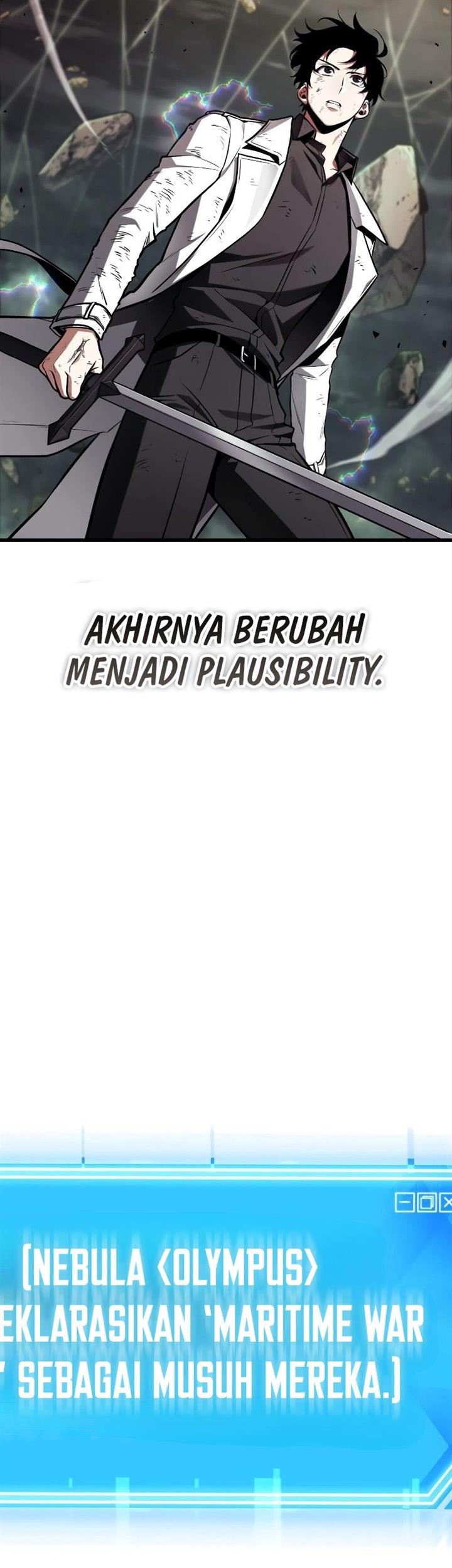 Omniscient Readers Viewpoint Bab 203 halaman 45