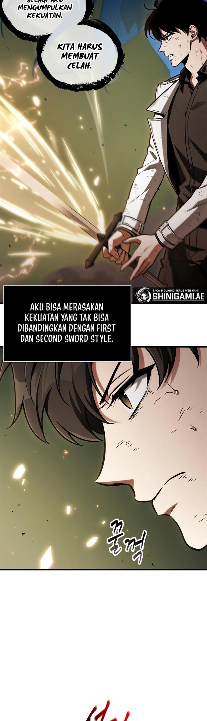 Omniscient Readers Viewpoint Bab 203 halaman 51