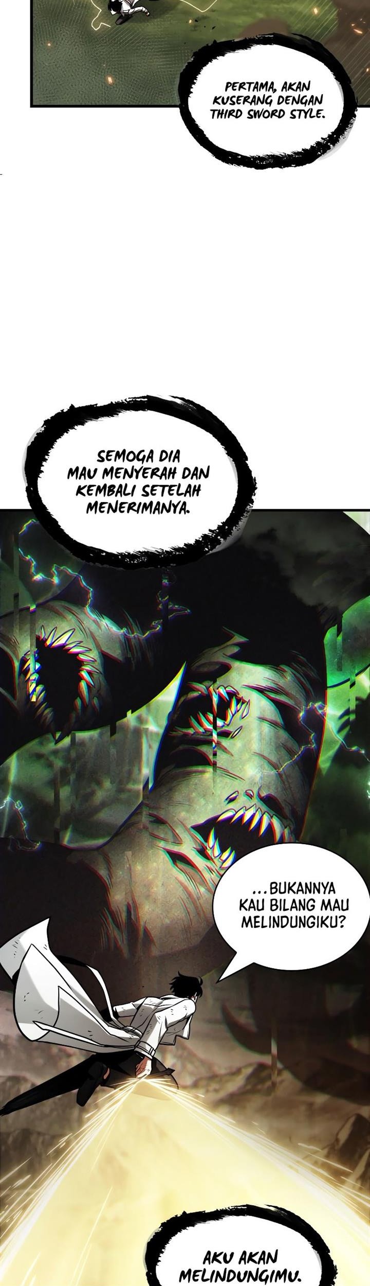 Omniscient Readers Viewpoint Bab 204 halaman 7