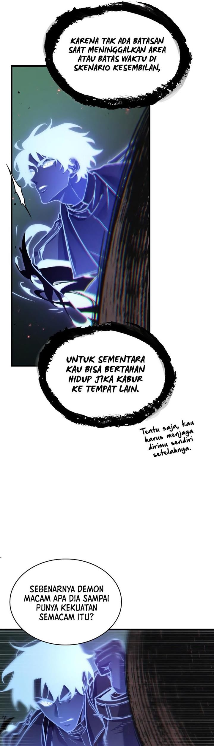Omniscient Readers Viewpoint Bab 204 halaman 13
