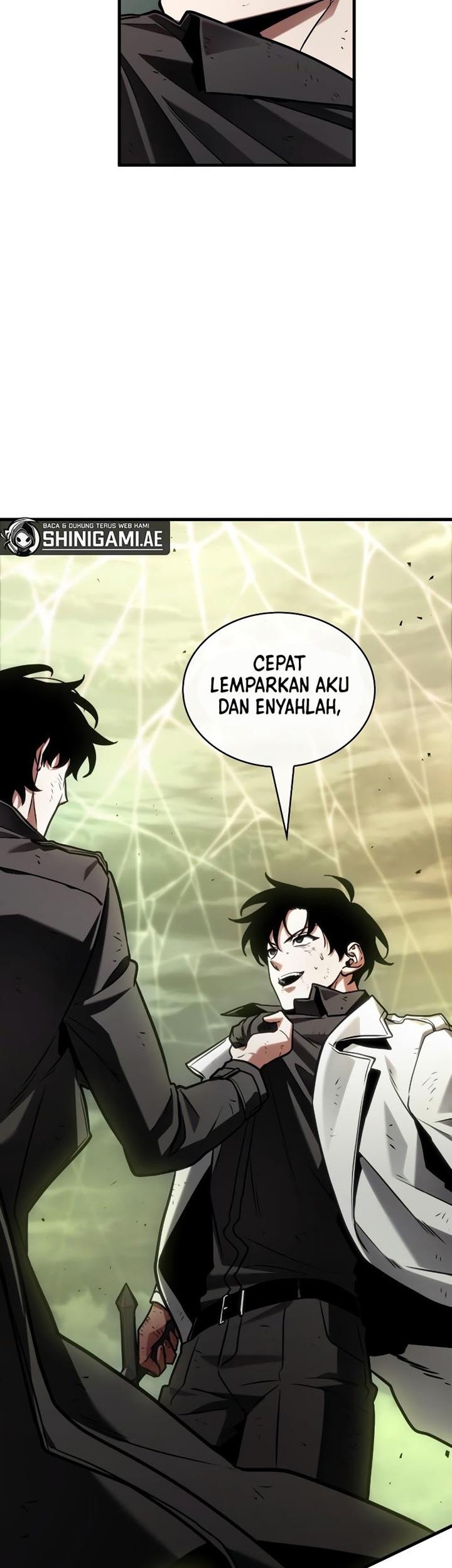 Omniscient Readers Viewpoint Bab 205 halaman 37
