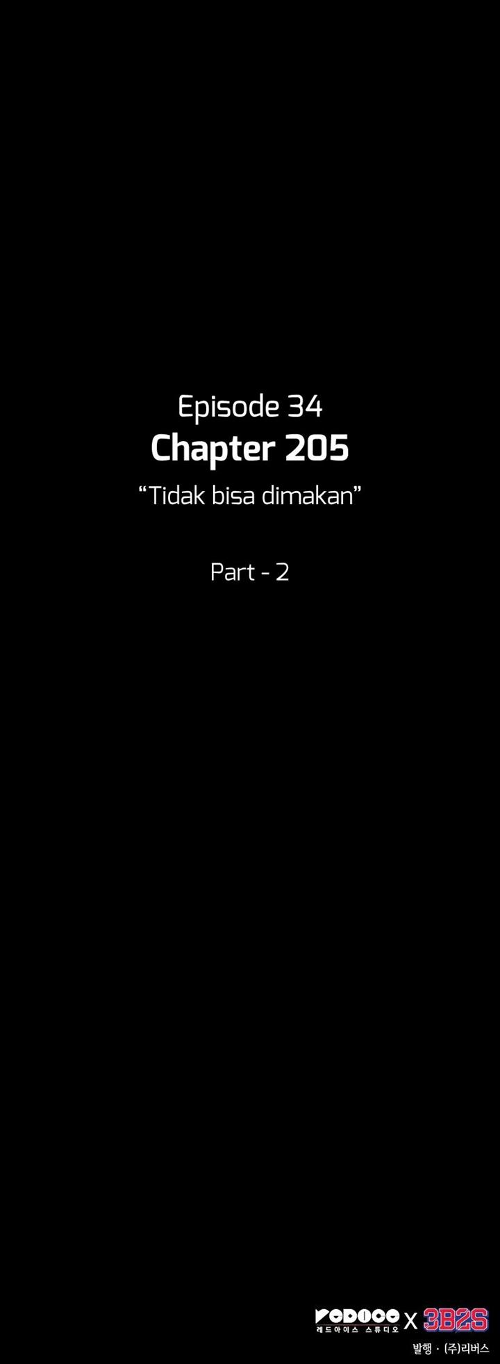 Omniscient Readers Viewpoint Bab 205 halaman 52