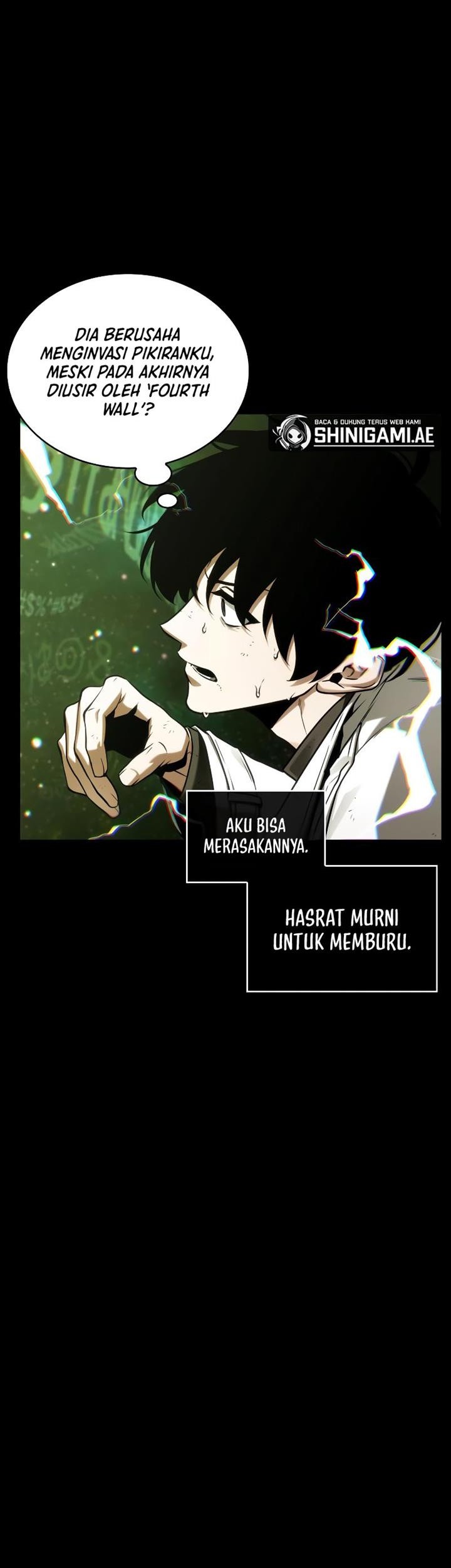 Omniscient Readers Viewpoint Bab 206 halaman 15