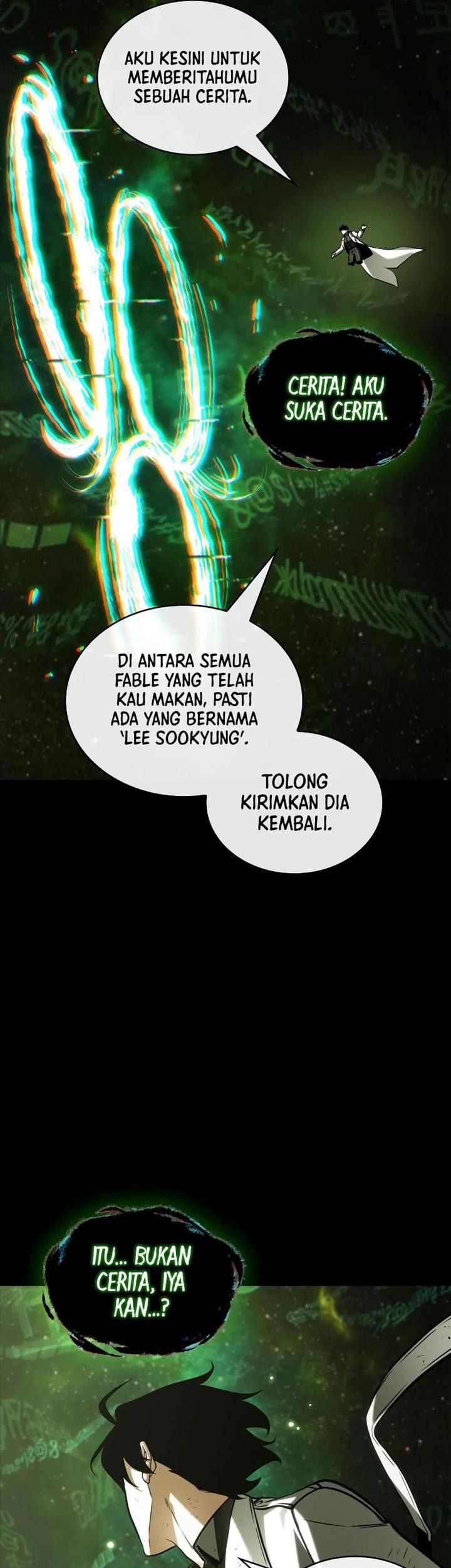 Omniscient Readers Viewpoint Bab 206 halaman 17