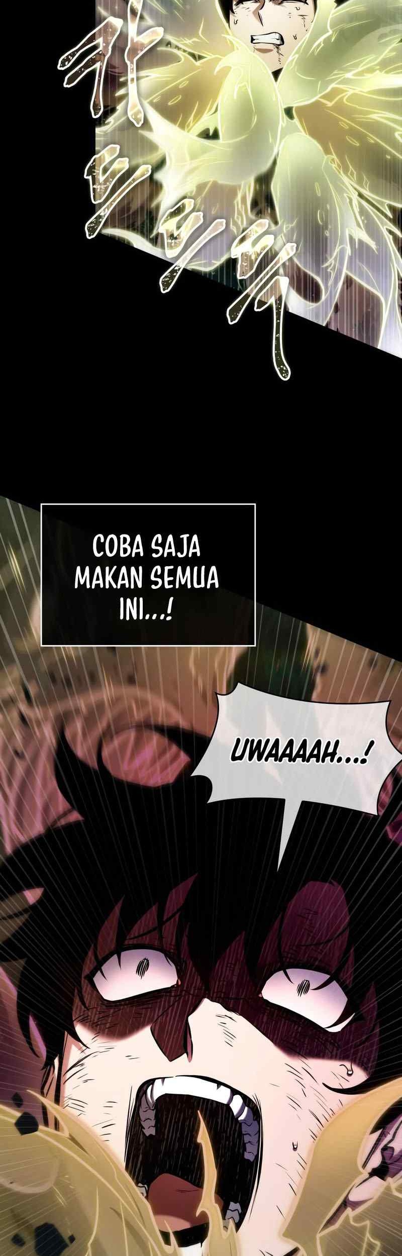 Omniscient Readers Viewpoint Bab 207 halaman 3
