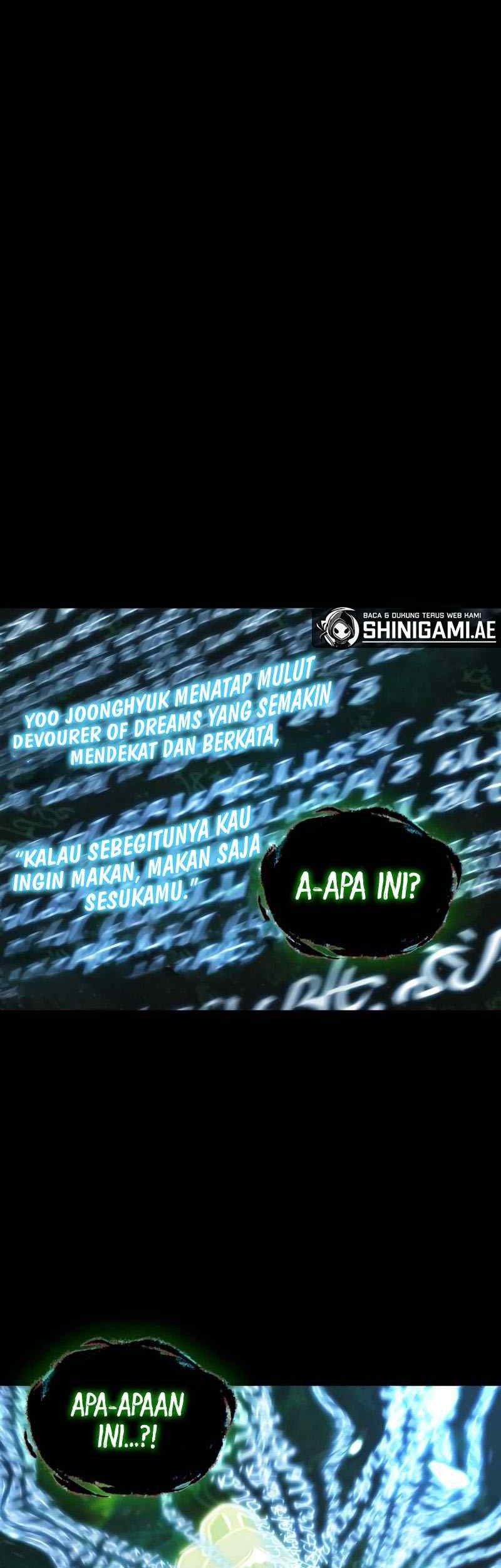Omniscient Readers Viewpoint Bab 207 halaman 16