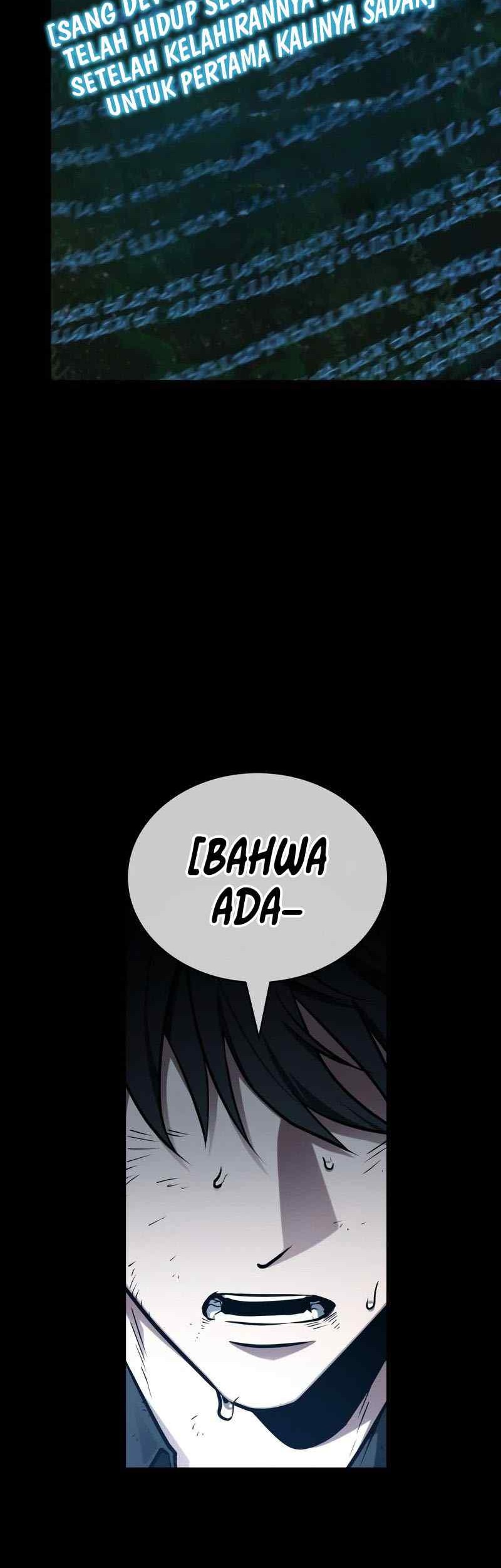 Omniscient Readers Viewpoint Bab 207 halaman 23