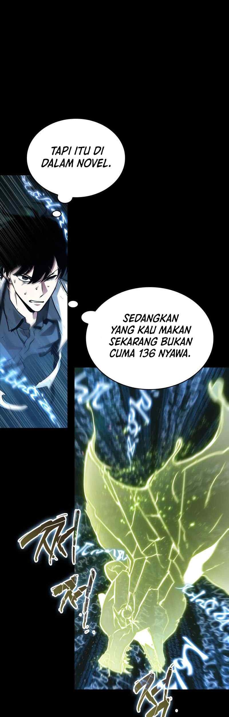 Omniscient Readers Viewpoint Bab 207 halaman 27