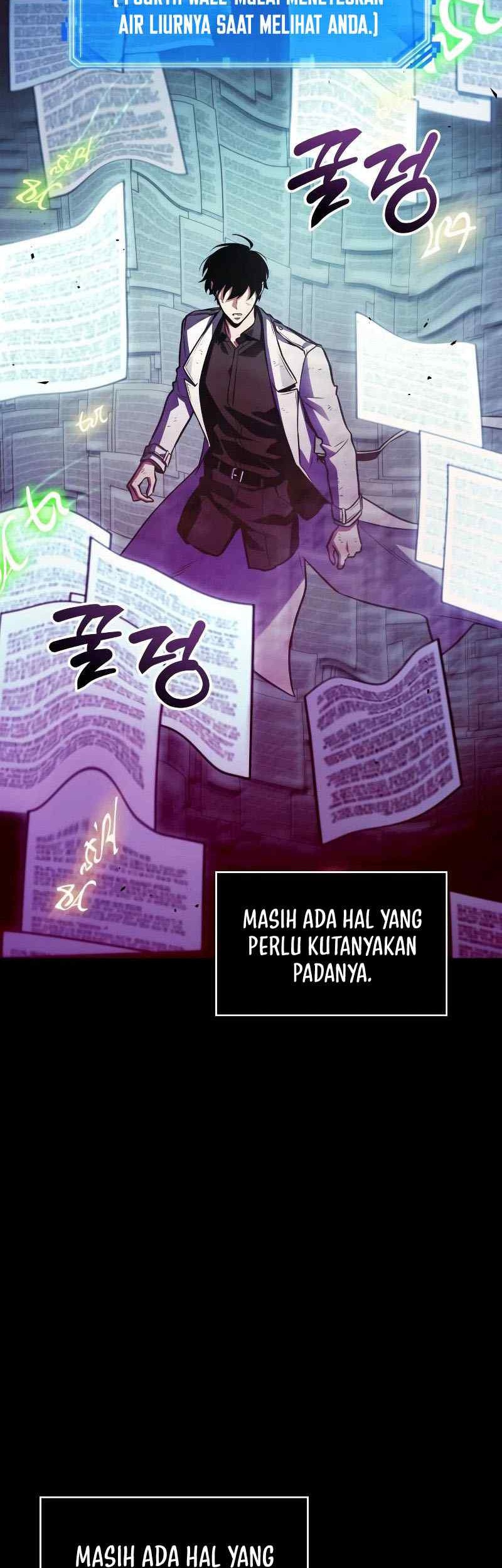 Omniscient Readers Viewpoint Bab 208 halaman 19