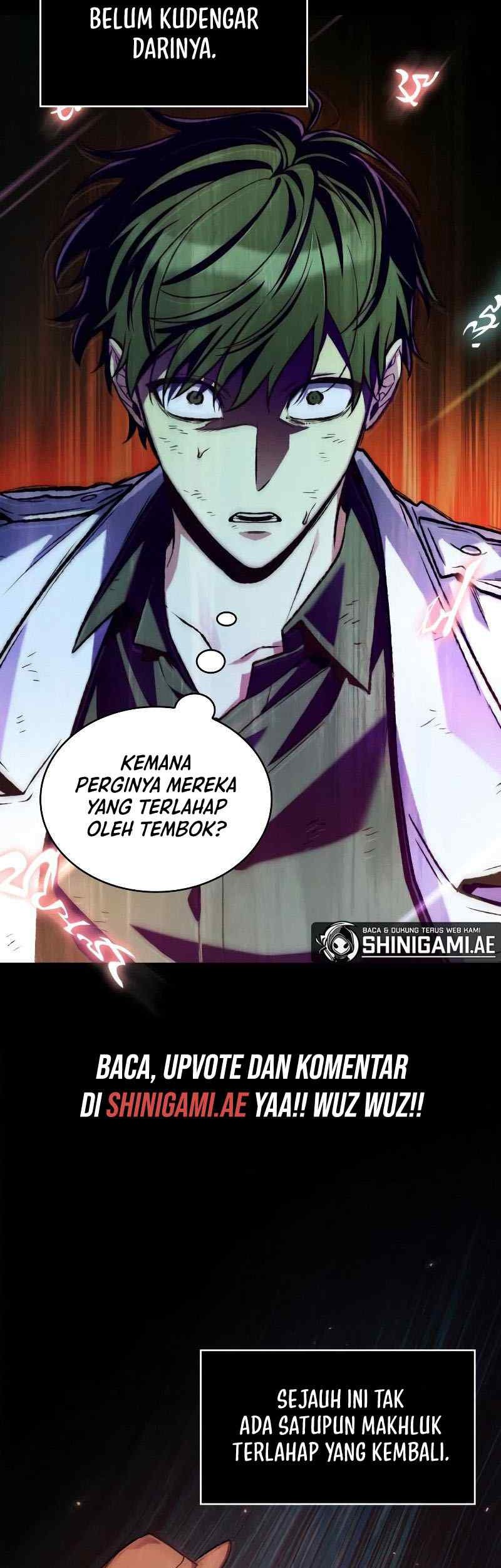 Omniscient Readers Viewpoint Bab 208 halaman 20