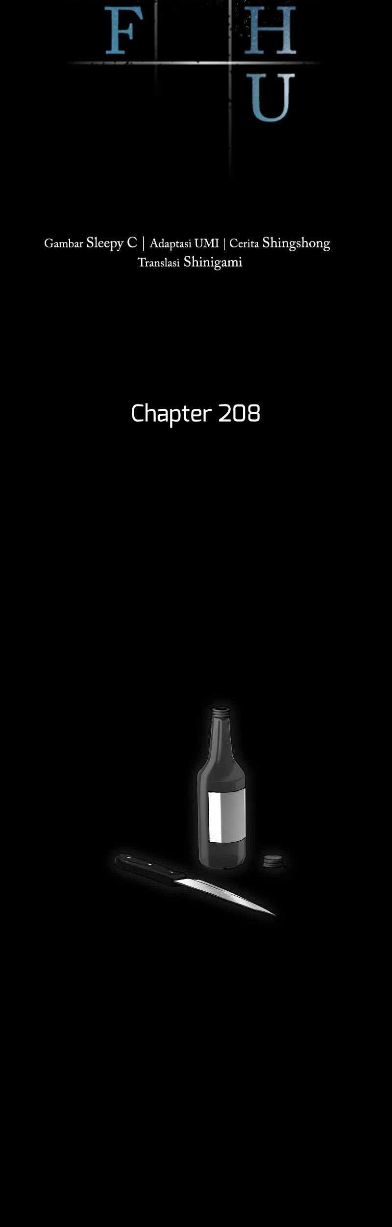 Omniscient Readers Viewpoint Bab 208 halaman 33