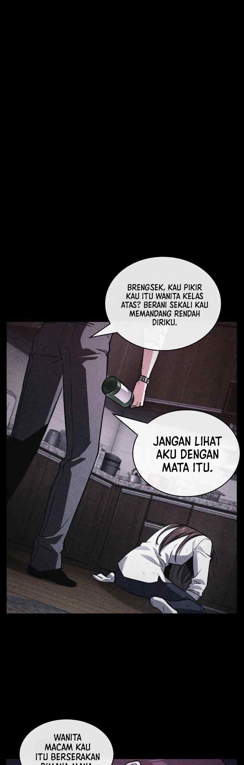 Omniscient Readers Viewpoint Bab 208 halaman 34