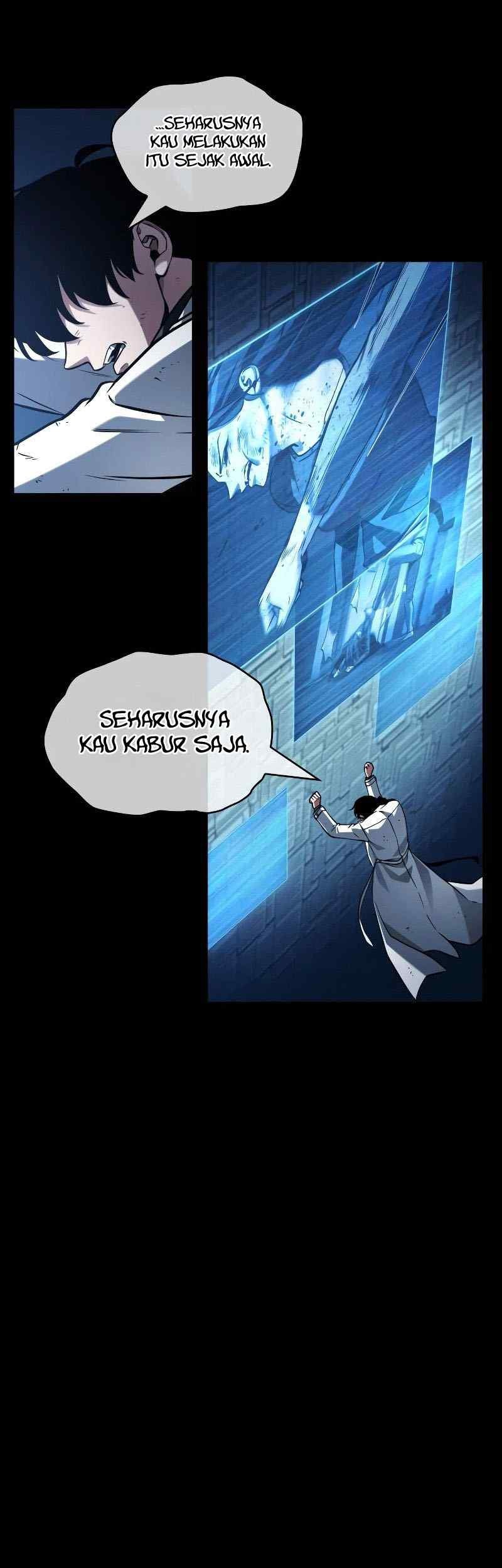 Omniscient Readers Viewpoint Bab 208 halaman 42