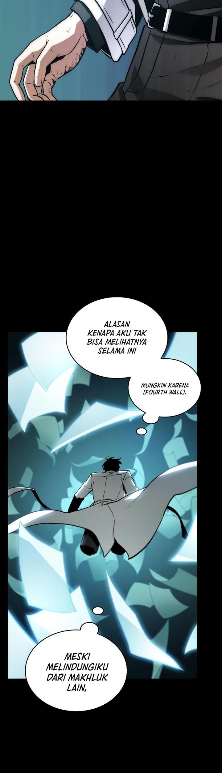 Omniscient Readers Viewpoint chapter 209 halaman 40