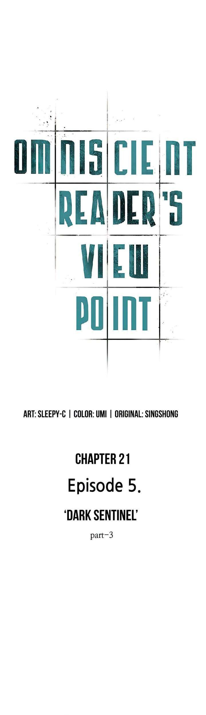 Omniscient Readers Viewpoint chapter 21 halaman 6