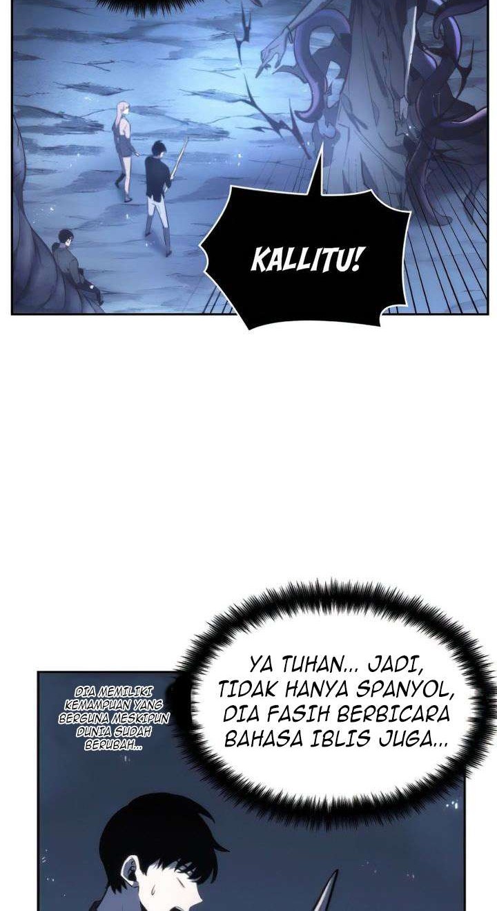 Omniscient Readers Viewpoint chapter 21 halaman 11