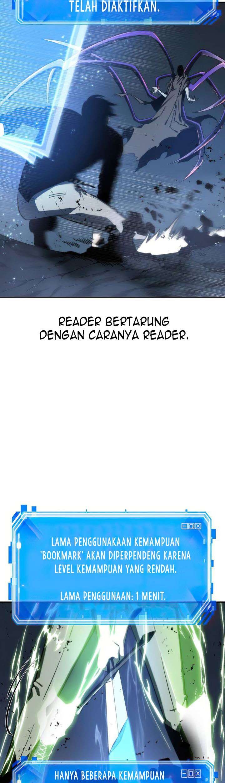 Omniscient Readers Viewpoint chapter 21 halaman 48