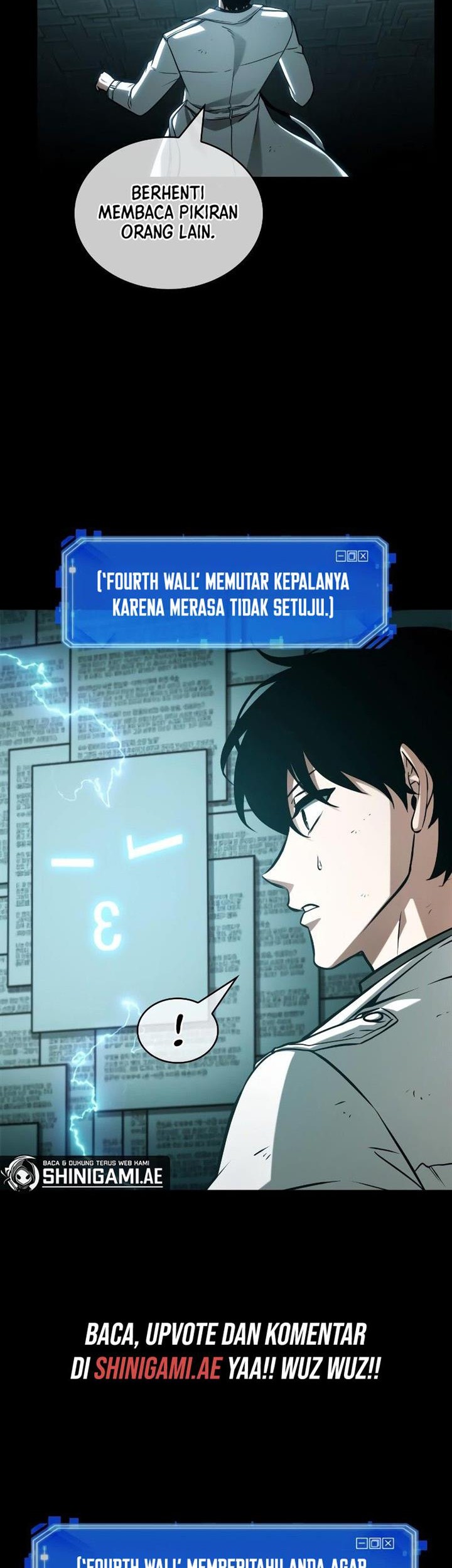 Omniscient Readers Viewpoint Bab 210 halaman 18