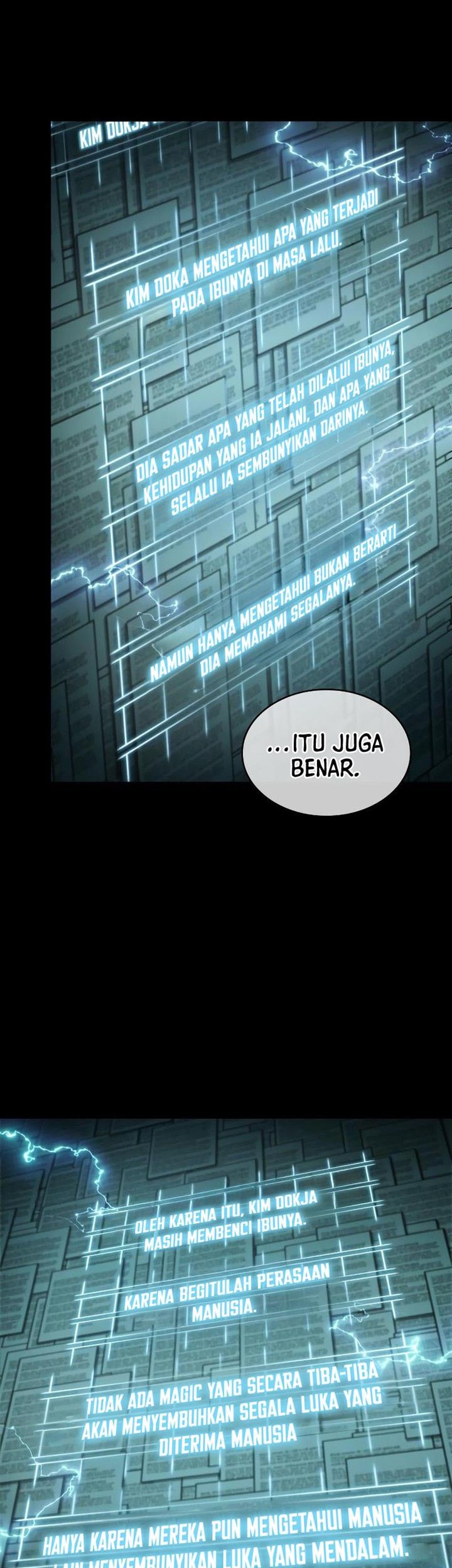 Omniscient Readers Viewpoint Bab 210 halaman 22