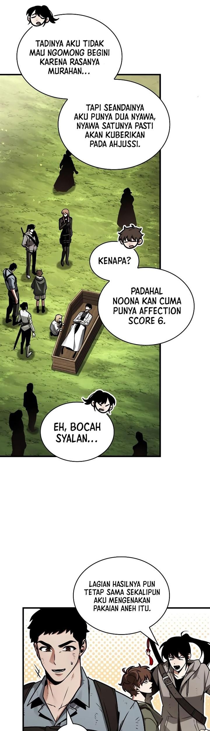 Omniscient Readers Viewpoint Bab 210 halaman 45