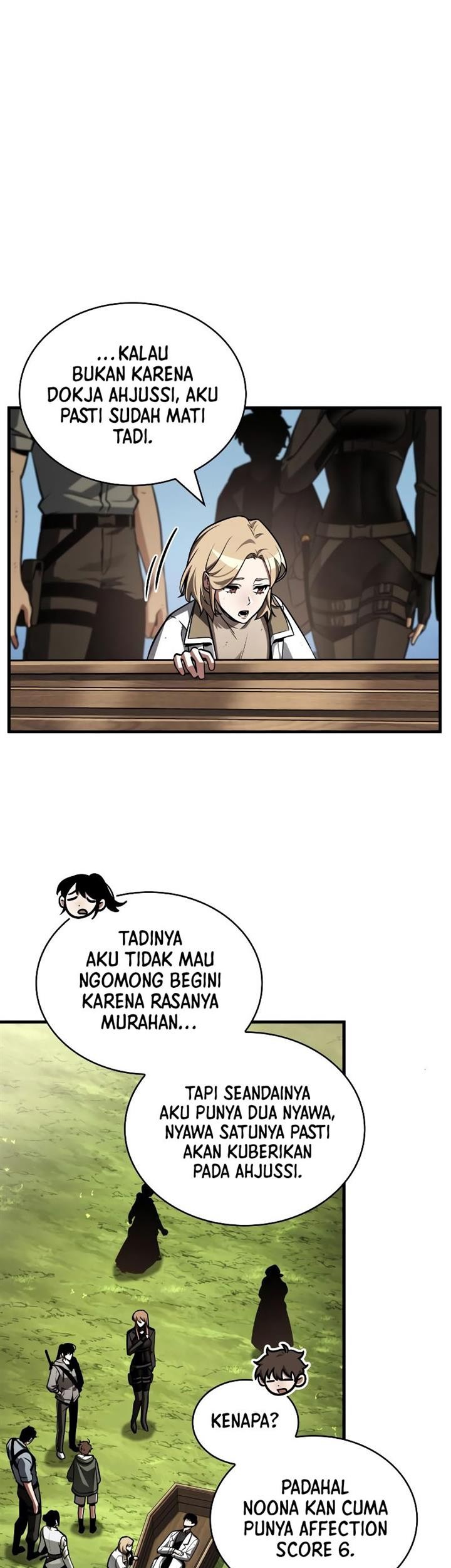 Omniscient Readers Viewpoint Bab 211 halaman 1