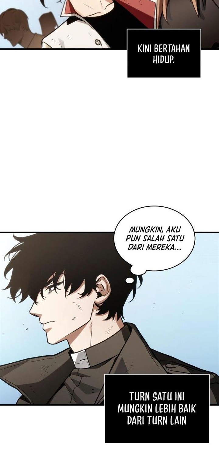 Omniscient Readers Viewpoint Bab 211 halaman 4
