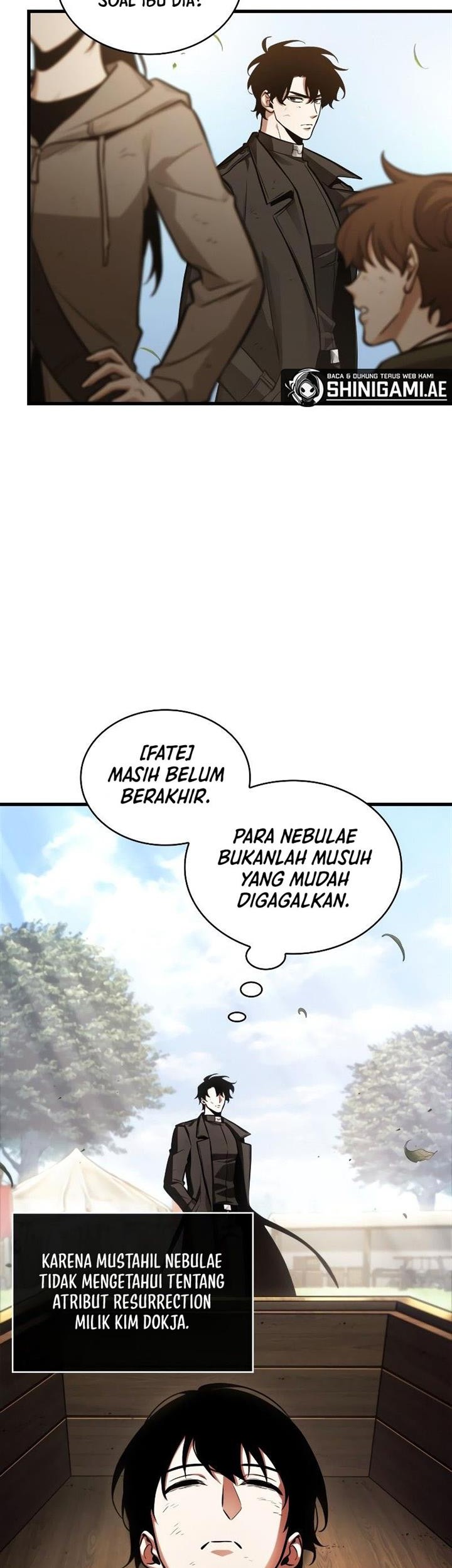Omniscient Readers Viewpoint Bab 211 halaman 7